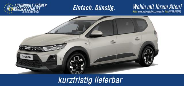 Dacia Jogger - Journey 5-S SHZ Navi MV-Kamera Hybrid 155