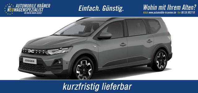 Dacia Jogger - Journey 5-S SHZ Navi MV-Kamera Hybrid 155