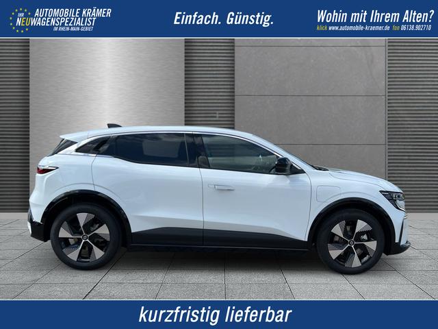 Renault M&eacute;gane E-TECH - Techno SHZ+LKHZ+RFK Megane EV60 220 Comfort Range