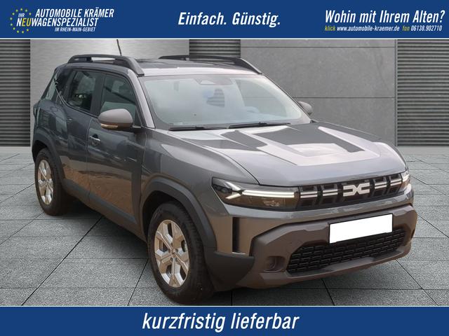 Dacia Duster - Expression RFK+SHZ+PDC+LKHZ TCe 140