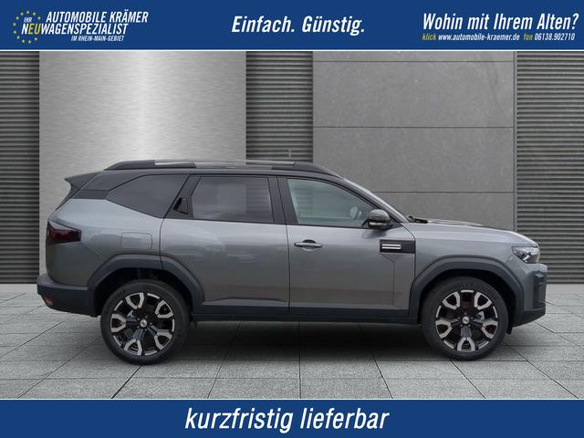 Dacia Bigster - Journey SHZ 19-Zoll Pano Full-Hybrid 155