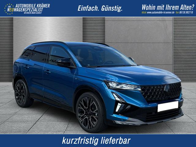 Renault Austral - Esprit Alpine SHZ+LED+Google E-TECH Full Hybrid 200