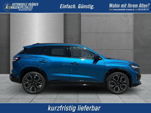 Renault Austral - Esprit Alpine 360&deg; Kam.+SHZ+LED E-TECH Full Hybrid 200