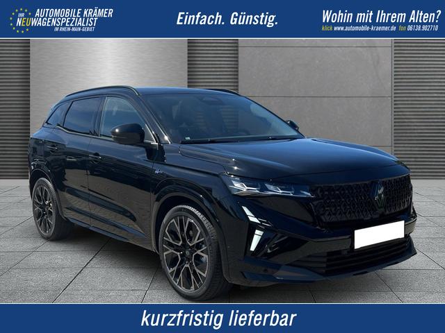 Renault Austral - Esprit Alpine Pano-Dach+SHZ+LED E-TECH Full Hybrid 200