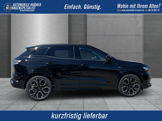 Renault Austral - Esprit Alpine Pano-Dach+SHZ+LED E-TECH Full Hybrid 200