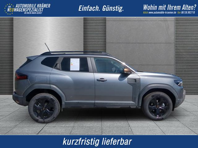 Dacia Duster - Extreme SHZ LKHZ LPG 150 EDC 4x4
