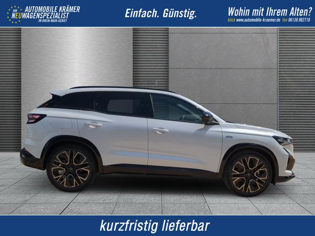 Renault Austral - Esprit Alpine SHZ+LKHZ+RFK+PDC E-TECH 200 Full-Hybrid