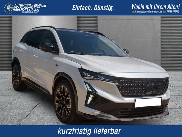 Renault Austral - Esprit Alpine Panodach+Harman-Kardon E-TECH 200