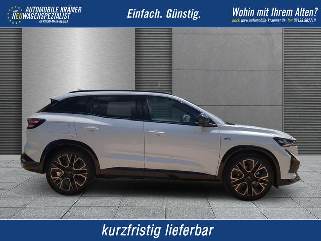 Renault Austral - Esprit Alpine Panodach+Harman-Kardon E-TECH 200 Full-Hybrid