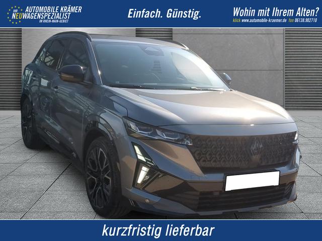 Renault Austral - Esprit Alpine SHZ+LKHZ+RFK+Navi E-TECH 200
