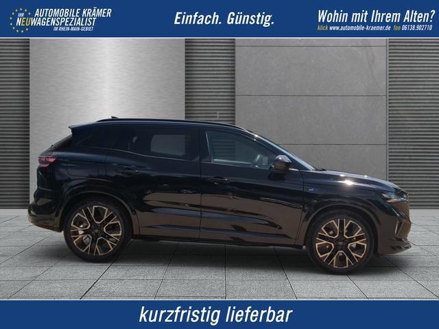 Renault Austral - Esprit Alpine SHZ+Panodach+LKHZ+RFK E-TECH 200 Full-Hybrid