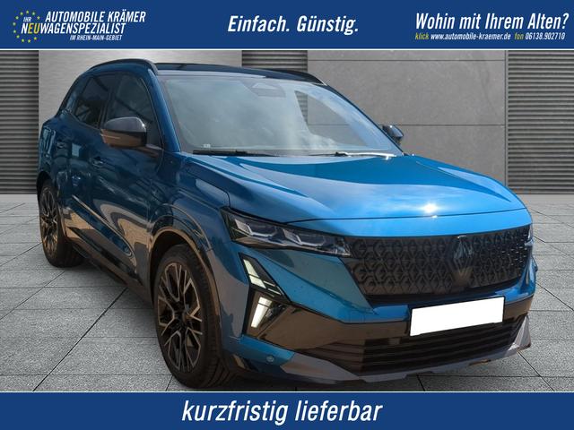Renault Austral - Esprit Alpine Panodach+Harman-Kardon E-TECH 200