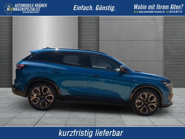 Renault Austral - Esprit Alpine Panodach+Harman-Kardon E-TECH 200 Full-Hybrid