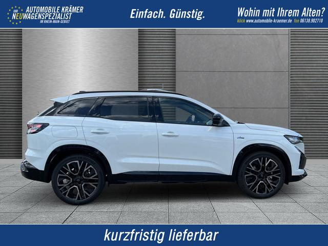 Renault Austral - Esprit Alpine Premium City-Paket+Pano-Dach E-TECH Full Hybrid 200