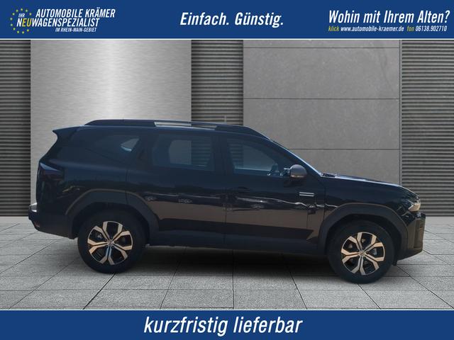 Dacia Bigster - Expression RFK+PDC+SHZ+LKHZ LPG 150 4x4 EDC