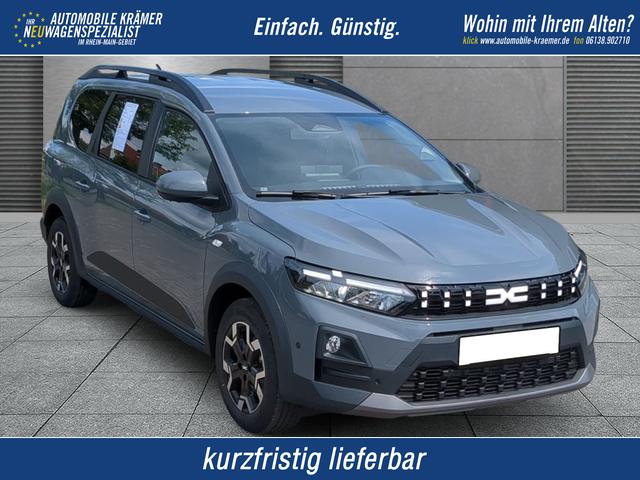 Dacia Jogger - Journey 5-S SHZ Navi MV-Kamera Hybrid 155