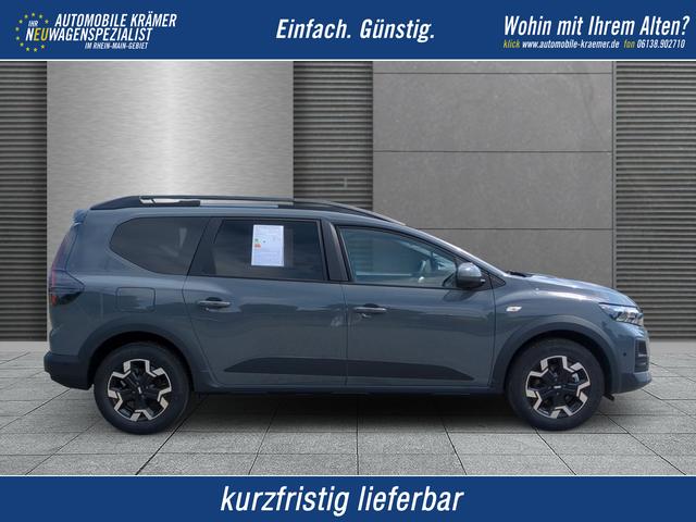 Dacia Jogger - Journey 5-S SHZ Navi MV-Kamera Full Hybrid 155