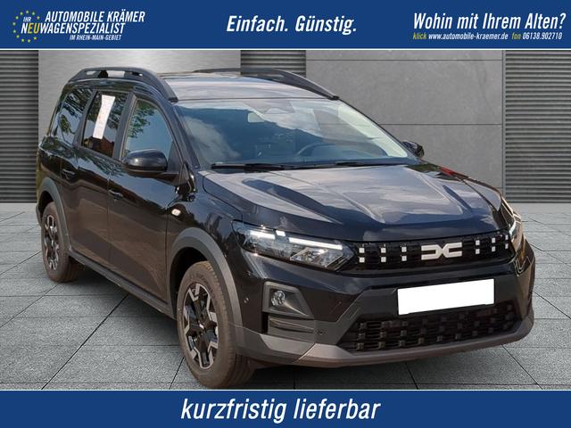 Dacia Jogger - Journey 5-S SHZ Navi MV-Kamera Hybrid 155