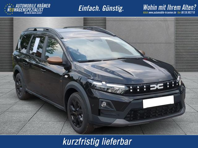 Dacia Jogger - Extreme 7-S SHZ RFK Navi Hybrid 155