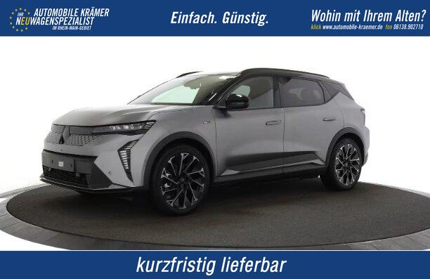 Renault Scenic E-TECH - Esprit Alpine EV87 220