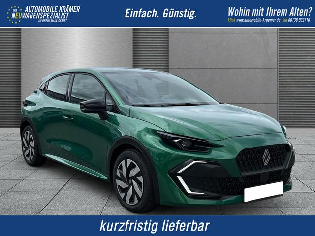 Renault Clio - Evolution GJR+LED+PDC TCe 115