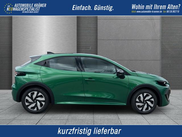 Renault Clio - Evolution GJR+LED+PDC TCe 115