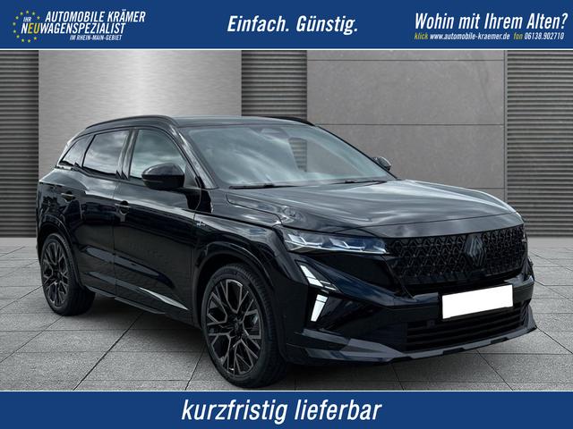 Renault Austral - Esprit Alpine Soundsystem+SHZ+RFK E-TECH 200