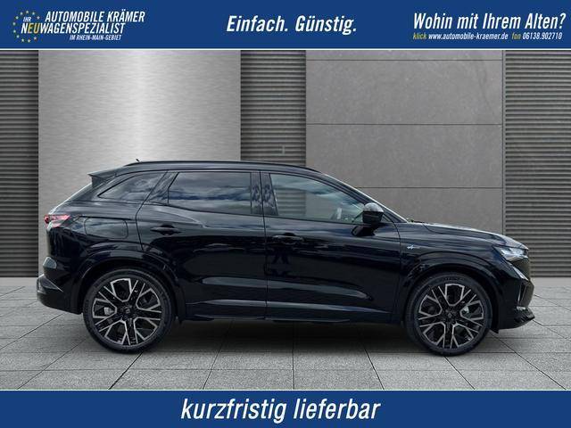 Renault Austral - Esprit Alpine Soundsystem+SHZ+RFK E-TECH 200 Full Hybrid