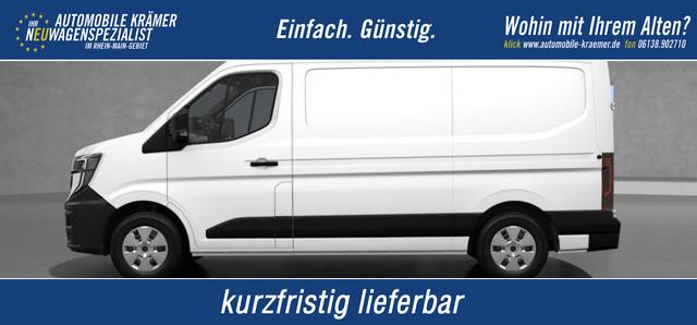 Renault Master Kastenwagen - L2H2 Extra 3,5t dCi 150