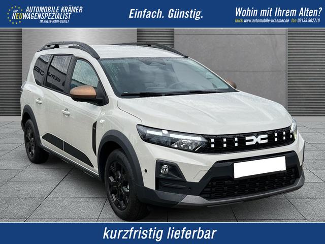 Dacia Jogger - Extreme 5-S SHZ+RFK+NAVI Hybrid 155