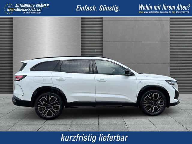 Renault Espace - Esprit Alpine 7-S 360&deg; Kamera+SHZ+LED E-TECH 200 Full Hybrid