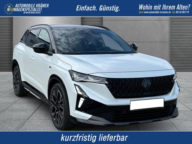 Renault Austral - Esprit Alpine SHZ E-TECH 200