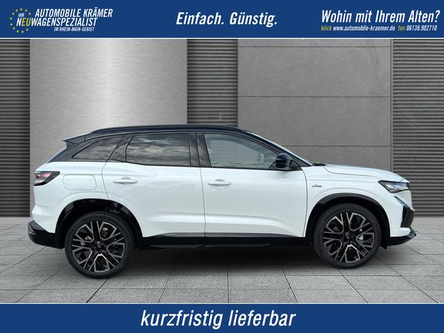 Renault Austral - Esprit Alpine SHZ Pano-Dach E-TECH 200 Full Hybrid