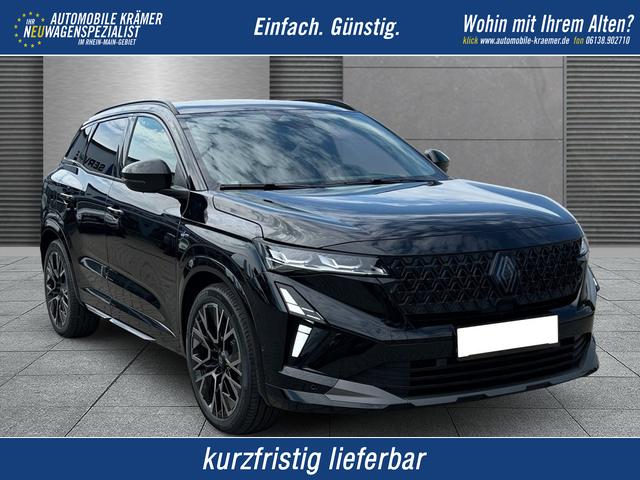 Renault Austral - Esprit Alpine SHZ Pano-Dach E-TECH 200