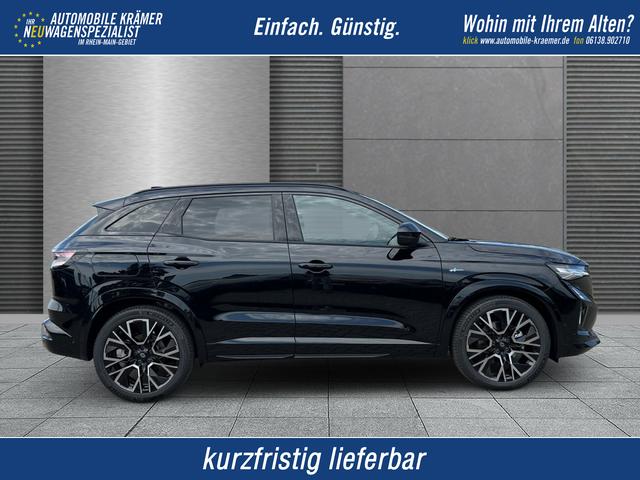 Renault Austral - Esprit Alpine SHZ Pano-Dach E-TECH 200 Full Hybrid