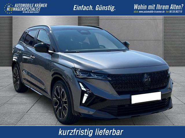 Renault Austral - Esprit Alpine SHZ Pano-Dach E-TECH 200