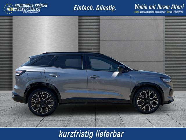 Renault Austral - Esprit Alpine SHZ Pano-Dach E-TECH 200 Full Hybrid