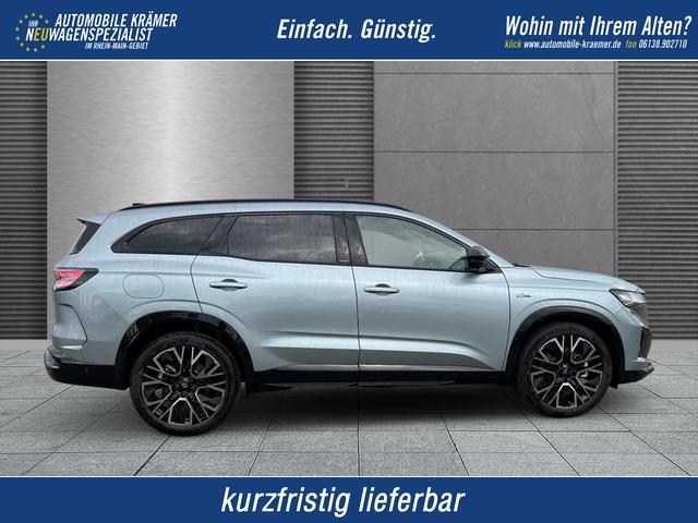 Renault Espace - Esprit Alpine 7-S RFK+SHZ+LED E-TECH 200 Full Hybrid