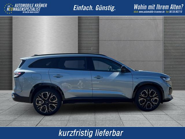 Renault Espace - Esprit Alpine 5-S+SHZ+360&deg; Kamera+LED E-TECH 200 Full Hybrid