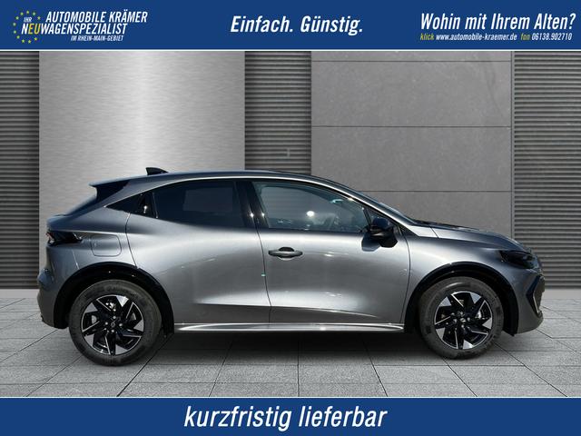 Renault Clio - Techno SHZ RFK TCe 115