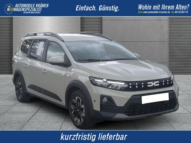 Dacia Jogger - Journey 5-S SHZ Navi MV-Kamera Hybrid 155