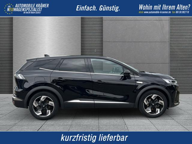 Renault Symbioz - Iconic SHZ+LKHZ+360&deg; Kamera E-TECH 160 Full Hybrid