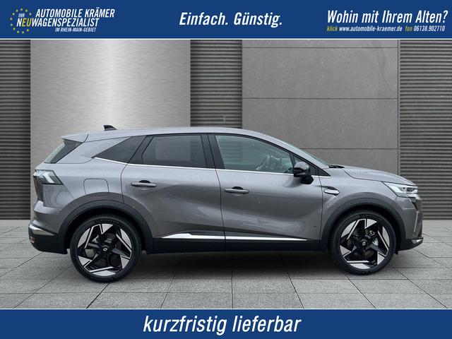 Renault Symbioz - Iconic SHZ+LKHZ+RFK+LED E-TECH 160 Full Hybrid