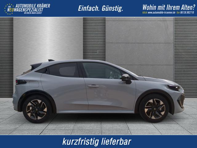 Renault Clio - Techno RFK+Navi+Winter-Paket TCe 115