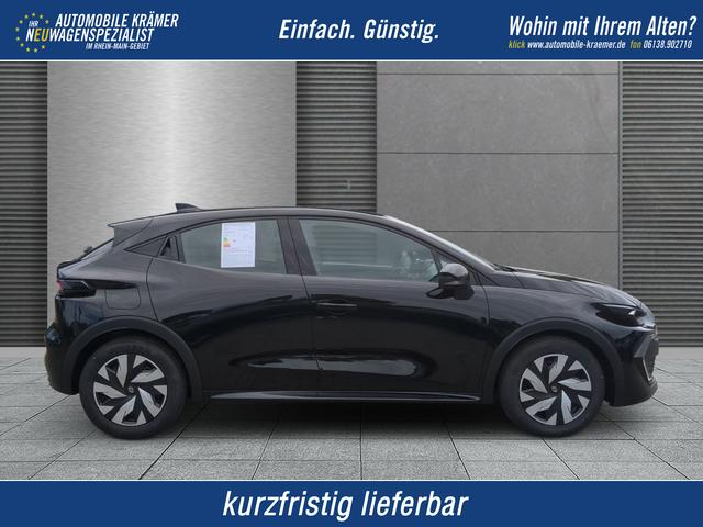 Renault Clio - Evolution SHZ PDC LED TCe 115