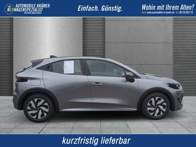 Renault Clio - Evolution SHZ PDC LED TCe 115
