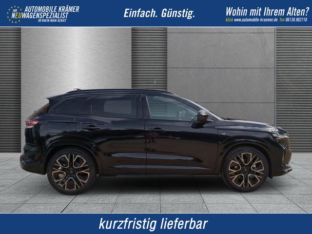 Renault Austral - Esprit Alpine Harman-Kardon+SHZ+LKHZ E-TECH 200 Full Hybrid
