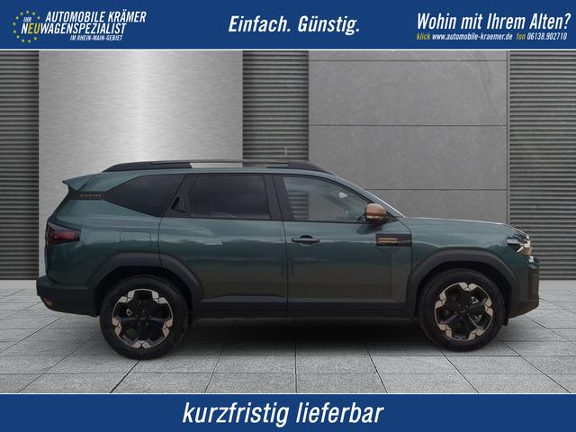 Dacia Bigster - Extreme SHZ+Panodach+LKHZ+Navi Full-Hybrid 155