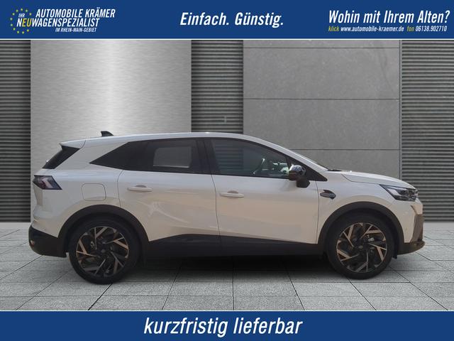 Renault Symbioz - Esprit Alpine Navi+Pano+SHZ E-TECH 160 Full Hybrid