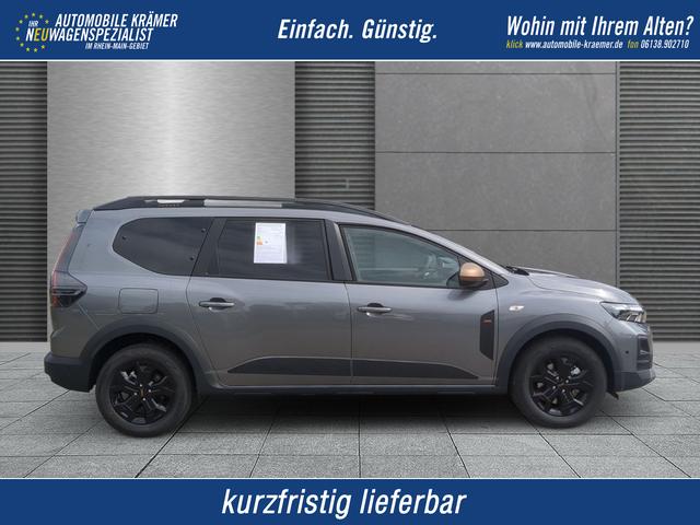 Dacia Jogger - Extreme 7-S SHZ LPG 120 auto